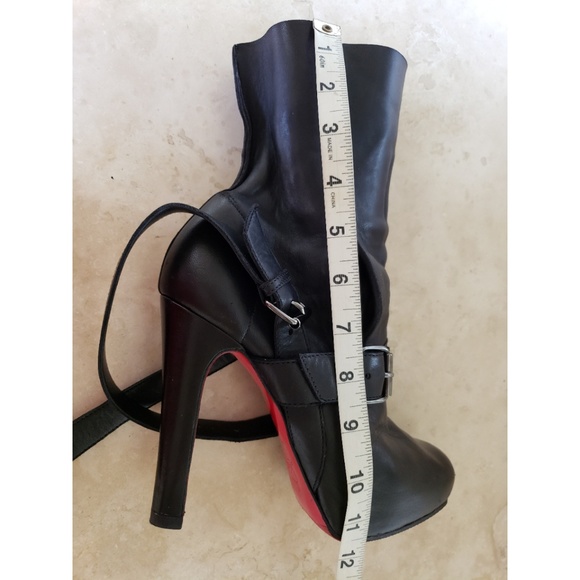 Authentic Christian Loubotin - Picture 7 of 8